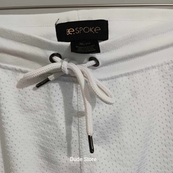 Be. Spoke - Walker Shirt & Nostrand Shorts Combo - Men's 2XL - New with Tags - Picture 6 of 10